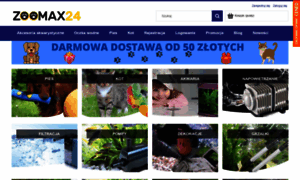 Zoomax24.pl thumbnail