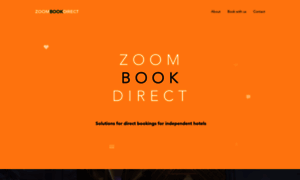 Zoombookdirect.com thumbnail