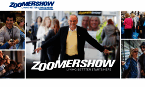 Zoomershow.com thumbnail