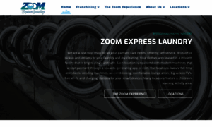 Zoomexpresslaundry.com thumbnail