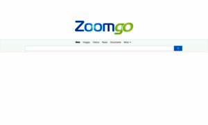 Zoomgo.com thumbnail