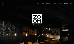 Zoomhotel.be thumbnail