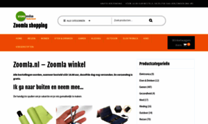 Zoomla.nl thumbnail