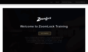 Zoomlocktraining.com thumbnail