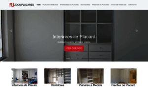 Zoomplacares.com.ar thumbnail