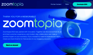 Zoomtopia.com thumbnail