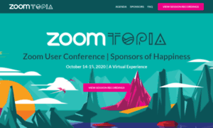Zoomtopia.us thumbnail