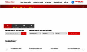Zoomtravel.vn thumbnail