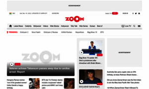 Zoomtv.indiatimes.com thumbnail