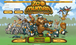 Zoomumba.ro thumbnail