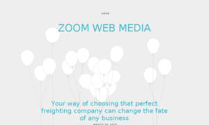 Zoomwebmeida.wordpress.com thumbnail