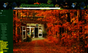 Zooparadies-scheuch.de thumbnail