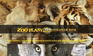 Zooplasy.wgz.cz thumbnail