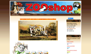 Zooshop.sk thumbnail