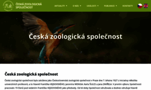 Zoospol.cz thumbnail