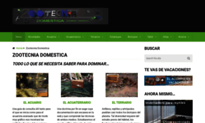 Zootecniadomestica.com thumbnail