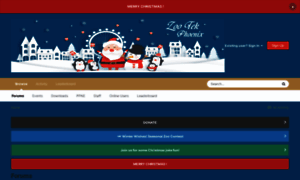 Zootekphoenix.com thumbnail