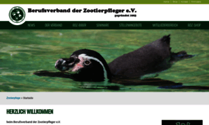 Zootierpflege.de thumbnail