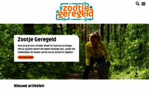 Zootjegeregeld.nl thumbnail