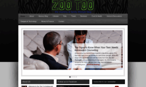 Zootoo.com thumbnail