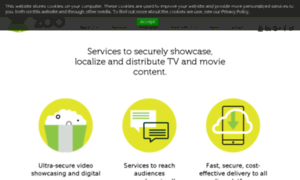 Zoowebservices.com thumbnail