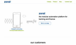 Zorallabs.com thumbnail