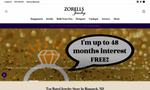 Zorells.com thumbnail