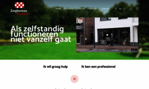 Zorgbureaubrabant.nl thumbnail