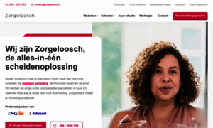 Zorgeloosch.nl thumbnail