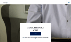 Zorgkieskompas.nl thumbnail