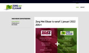 Zorgmetelkaar.nl thumbnail