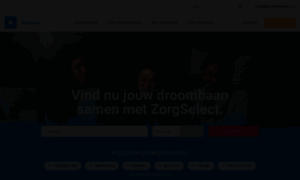 Zorgselect.nl thumbnail