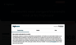 Zorgzuster.nl thumbnail