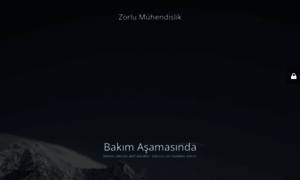 Zorlumuhendislik.com.tr thumbnail