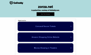 Zorza.net thumbnail