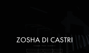 Zoshadicastri.com thumbnail