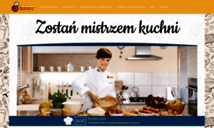 Zostanmistrzemkuchni.pl thumbnail