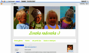 Zoszkaradoszka.blogspot.com thumbnail