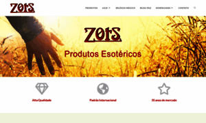 Zots.com.br thumbnail