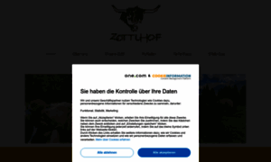 Zottlhof.com thumbnail