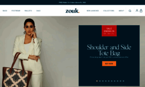 Zouk.co.in thumbnail