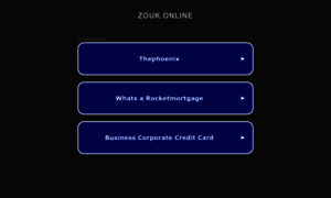 Zouk.online thumbnail