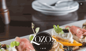 Zozos.menu thumbnail