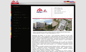 Zpa-group.cz thumbnail