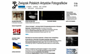 Zpaf.pl thumbnail