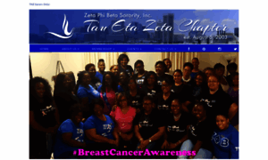 Zphib-thz.org thumbnail