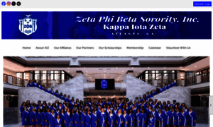 Zphibkiz.org thumbnail