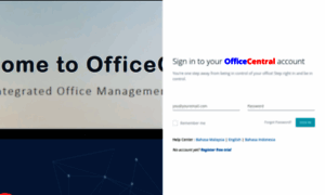 Zpp.officecentral.asia thumbnail
