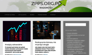 Zpps.org.pl thumbnail