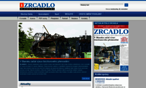 Zrcadlo.net thumbnail